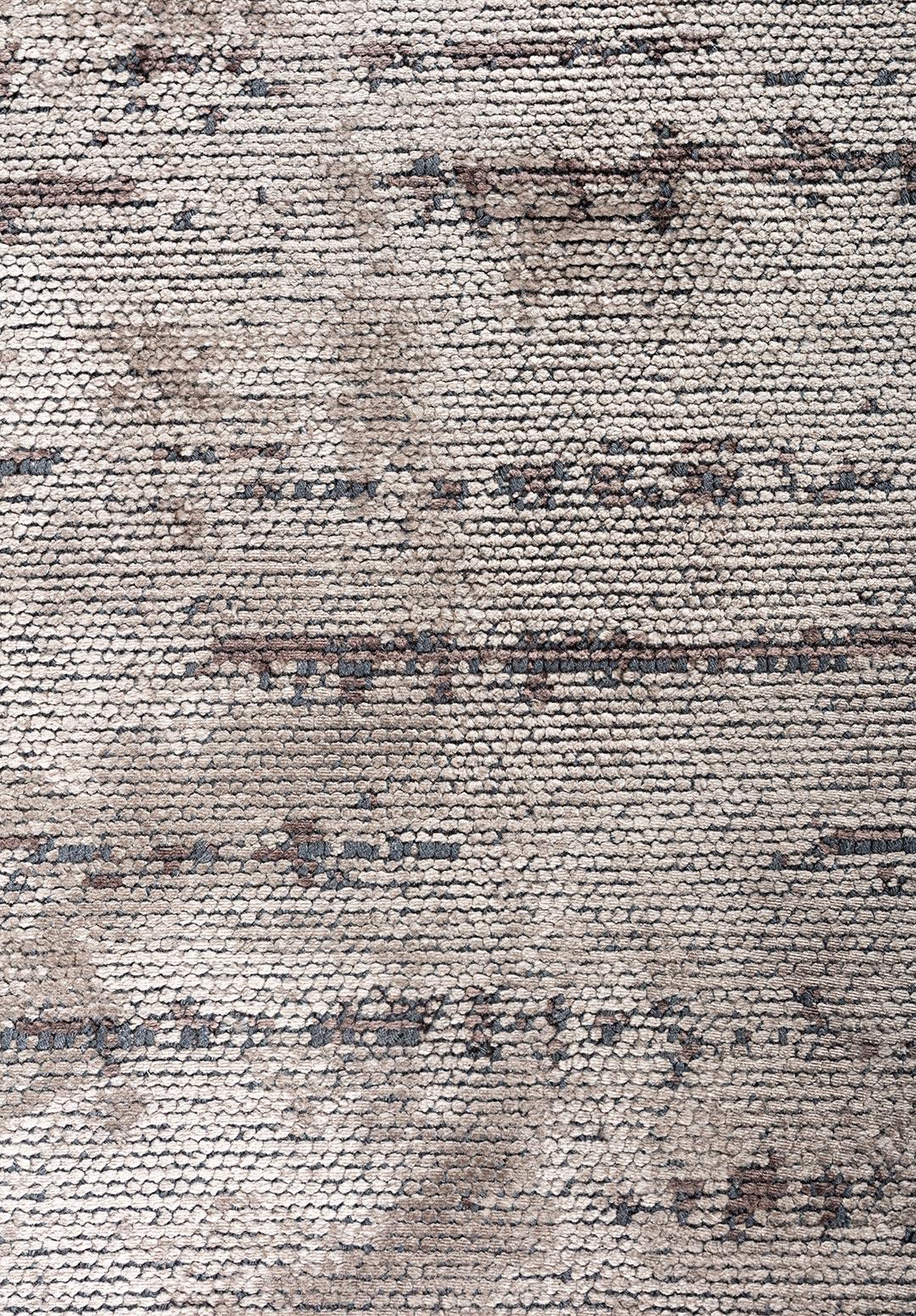 COMO NOUGAT - DARK MINK RUG