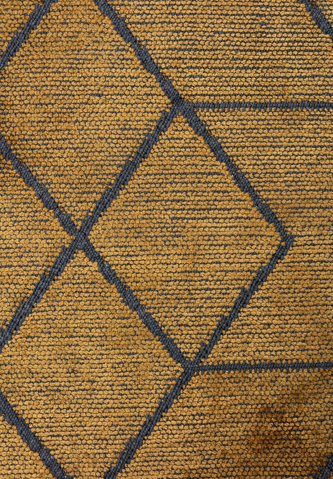 FLORENCE GOLD RUG