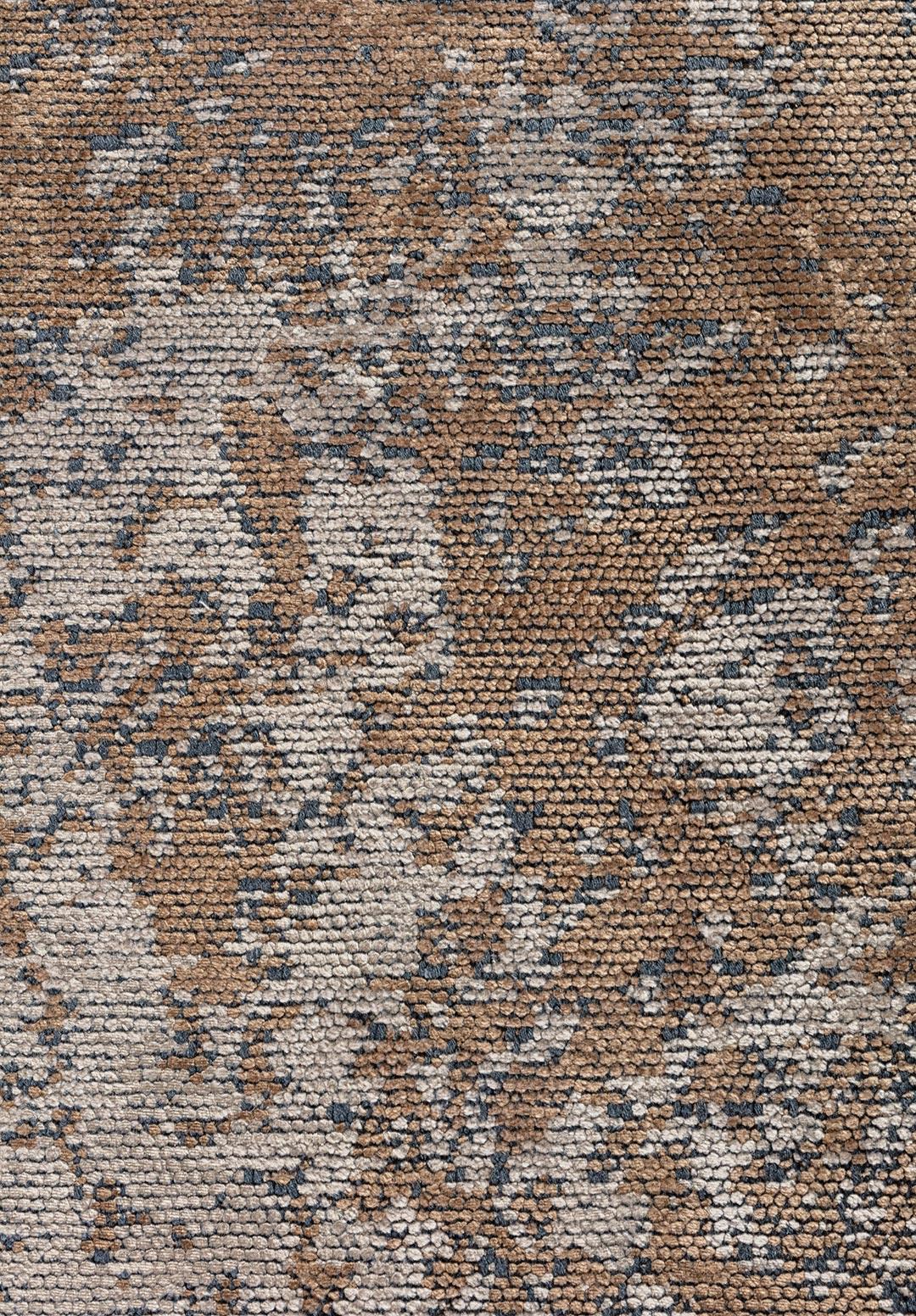 NOSTALGIA BEIGE - MINK RUG