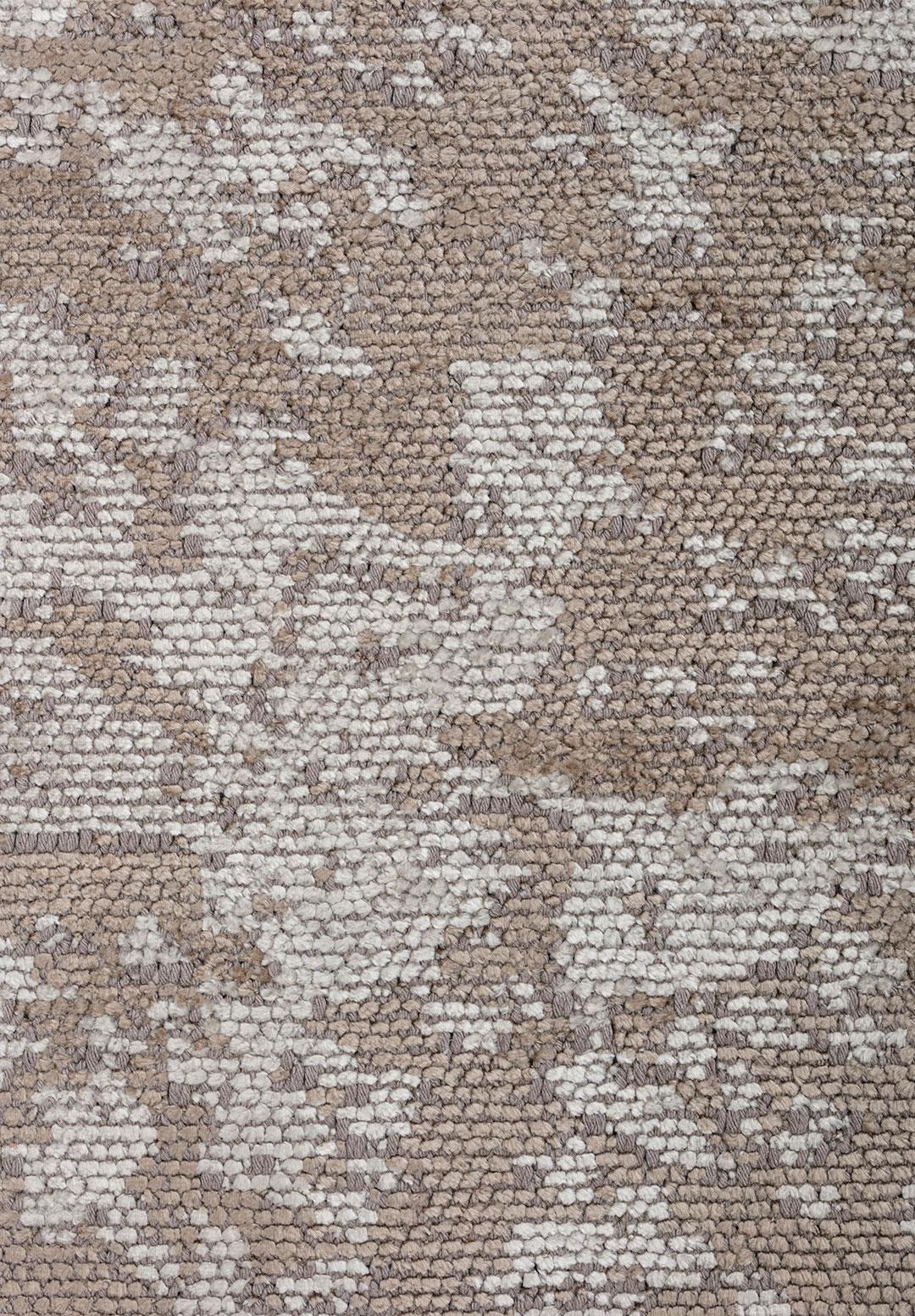 NOSTALGIA LIGHT CREAM - NOUGAT RUG
