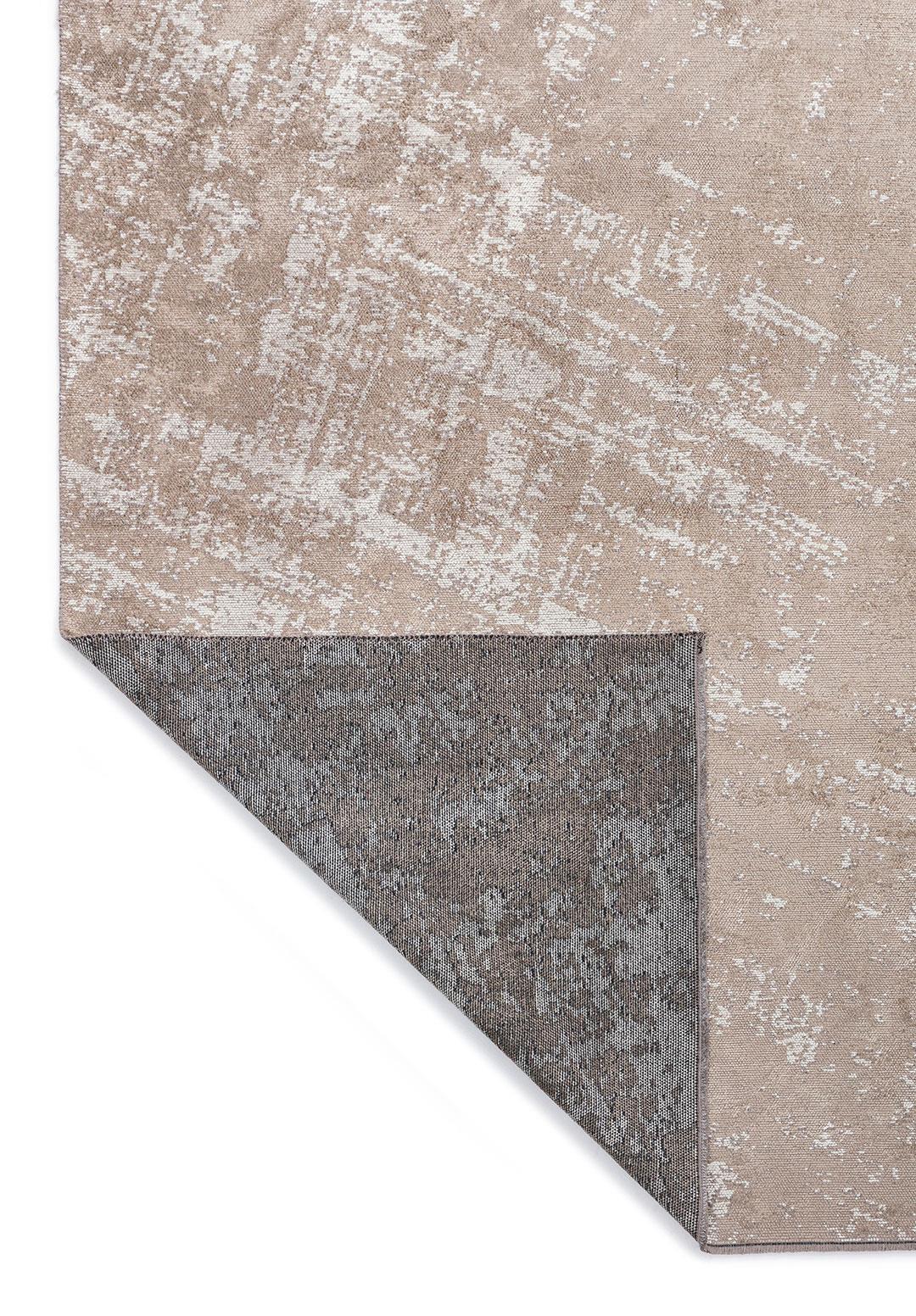 NOSTALGIA LIGHT CREAM - NOUGAT RUG