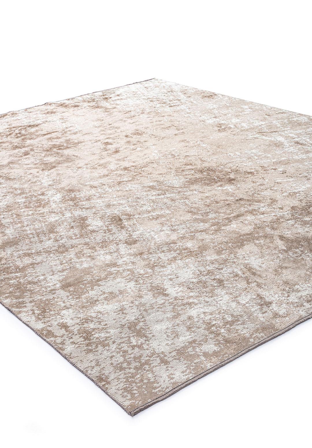 NOSTALGIA LIGHT CREAM - NOUGAT RUG
