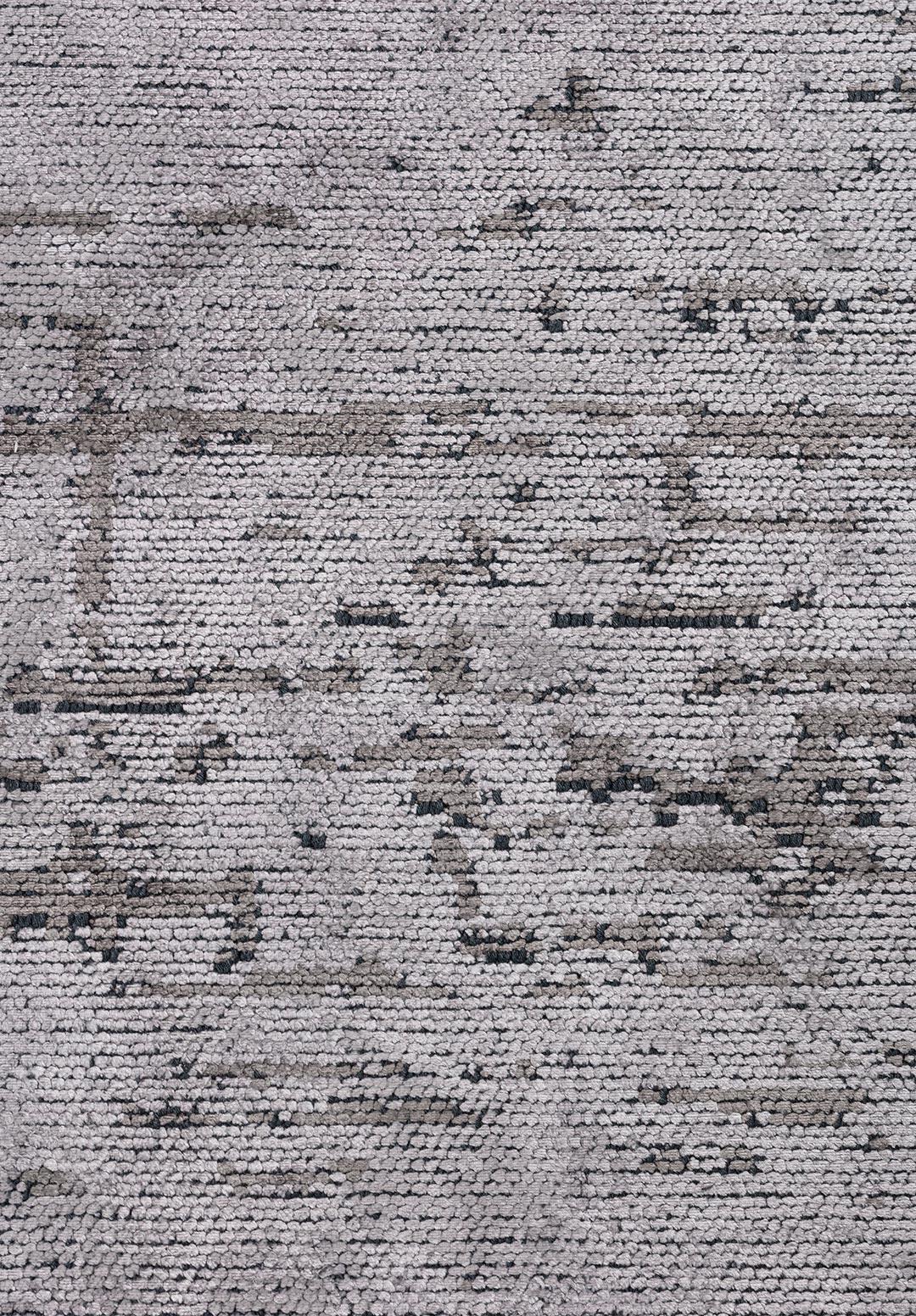 WIND DARK GREY - LIGHT GREY RUG