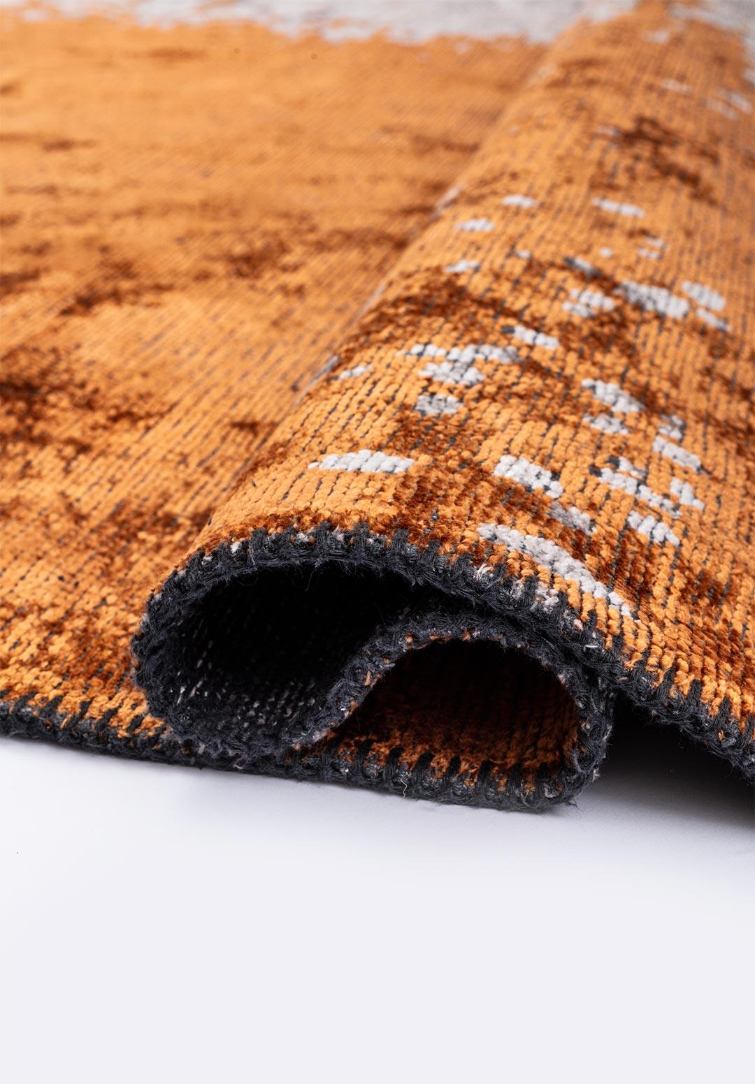 PAINT TERRA - LIGHT GREY RUG