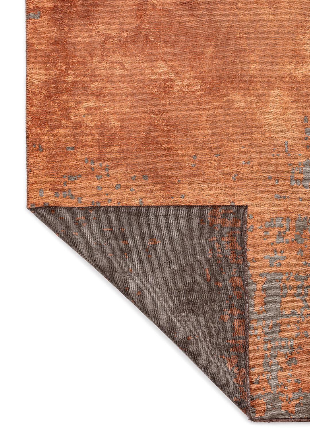 PAINT TERRA - KHAKI RUG