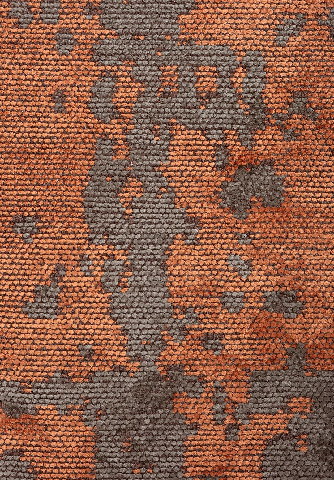 PAINT TERRA - KHAKI RUG