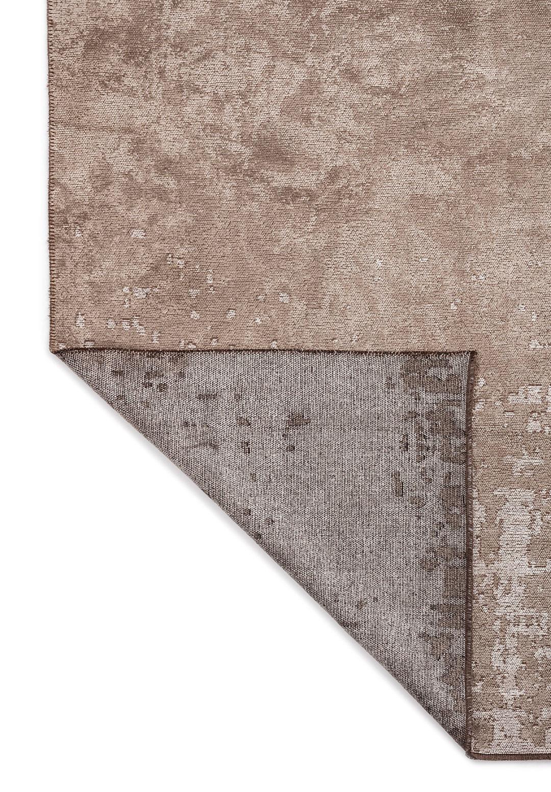 PAINT NOUGAT - LIGHT CREAM RUG