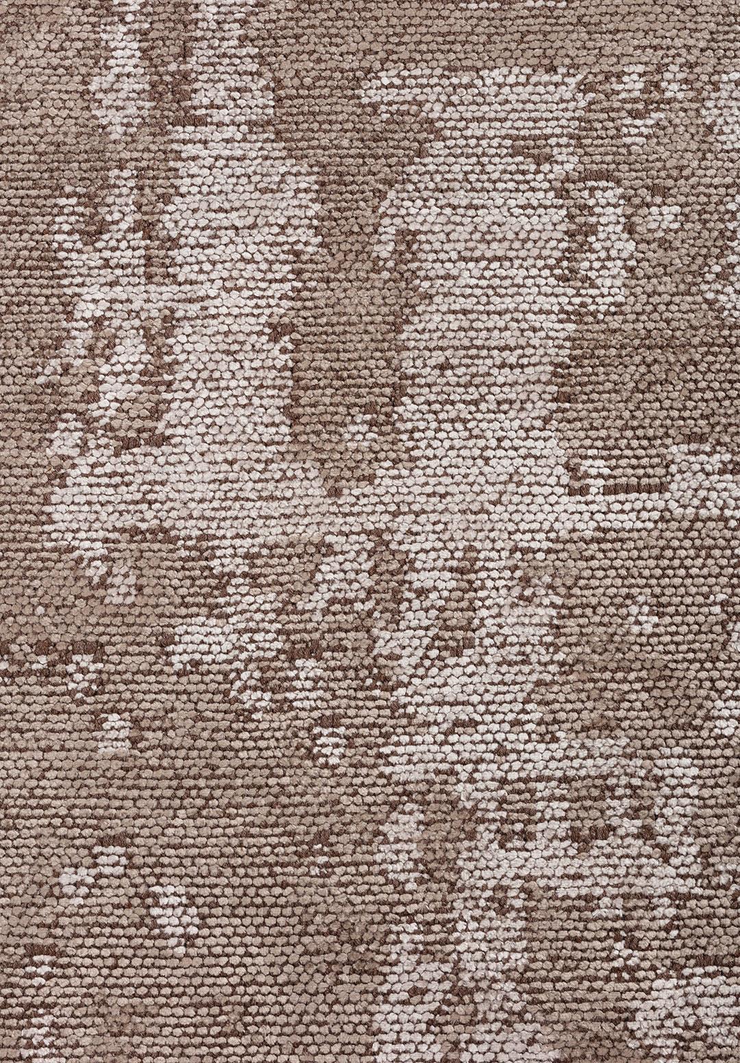 PAINT NOUGAT - LIGHT CREAM RUG