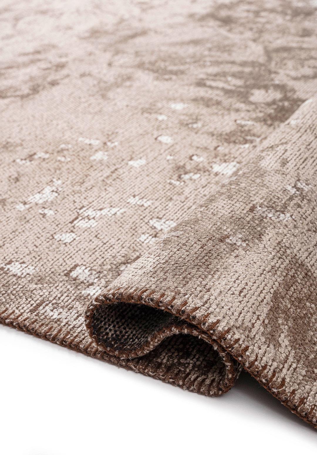 PAINT NOUGAT - LIGHT CREAM RUG