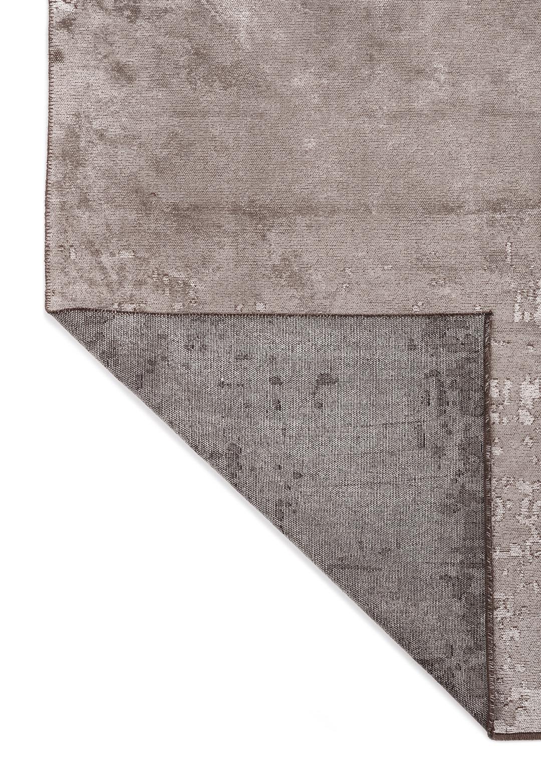 PAINT DARK GREY - LIGHT GREY RUG