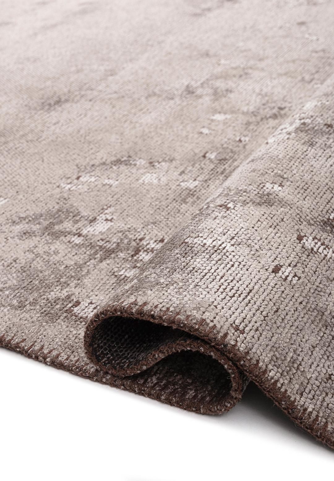 PAINT DARK GREY - LIGHT GREY RUG