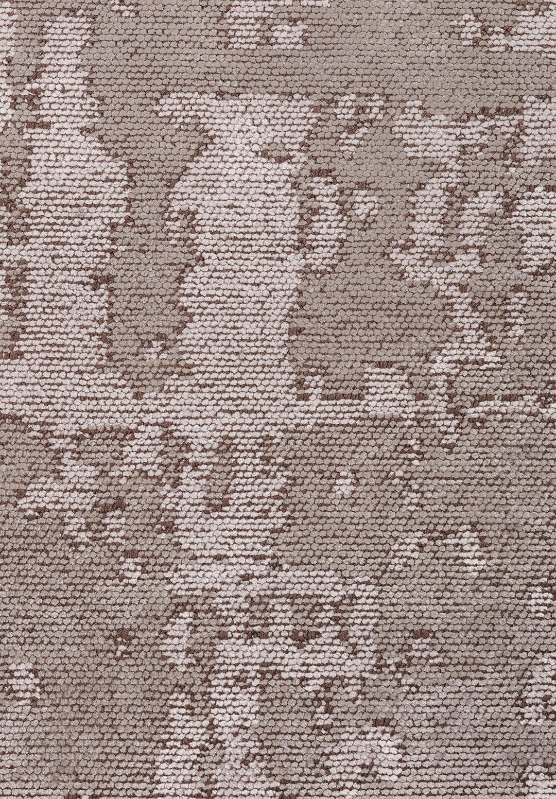 PAINT DARK GREY - LIGHT GREY RUG