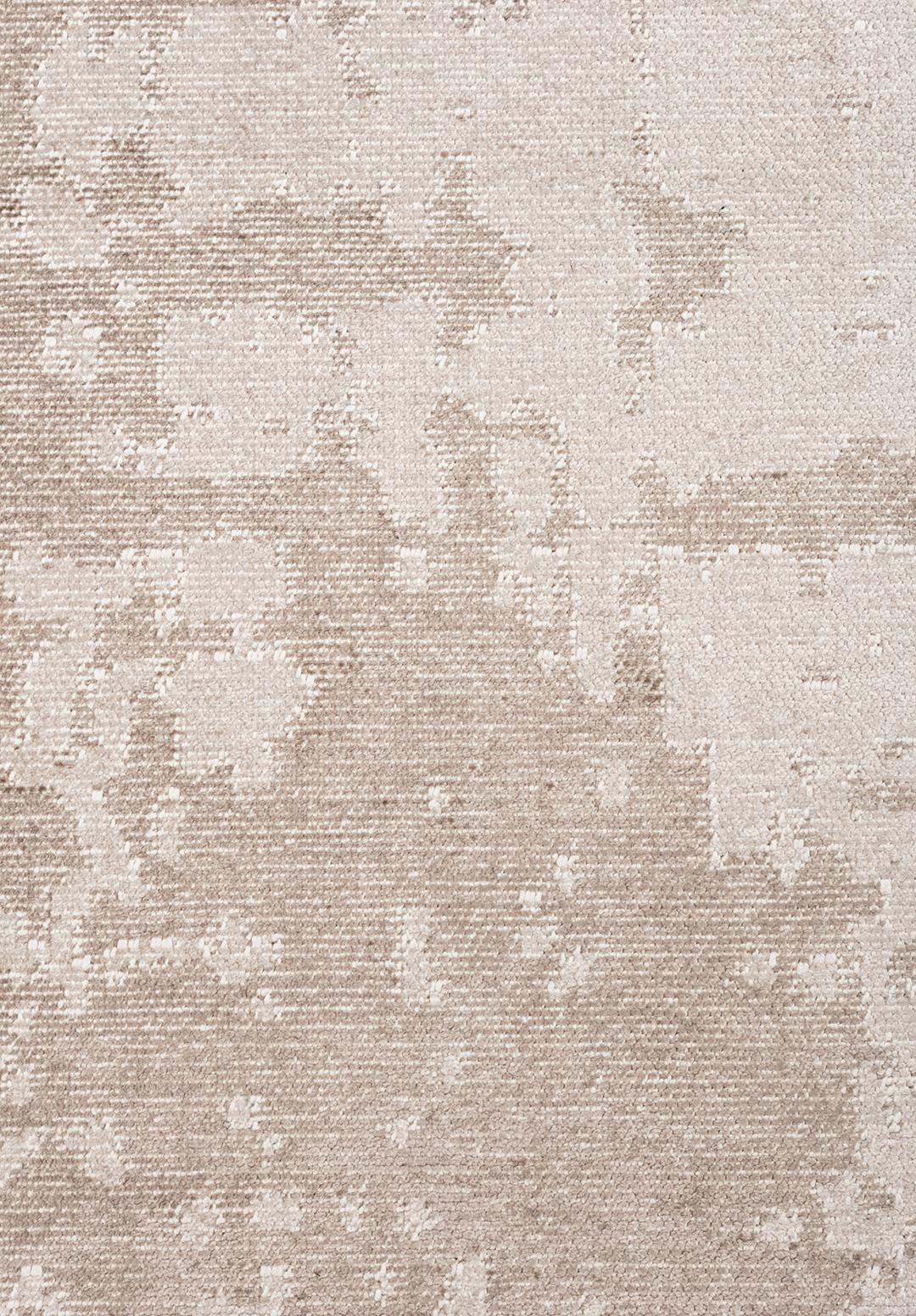 PAINT NOUGAT - STONE RUG