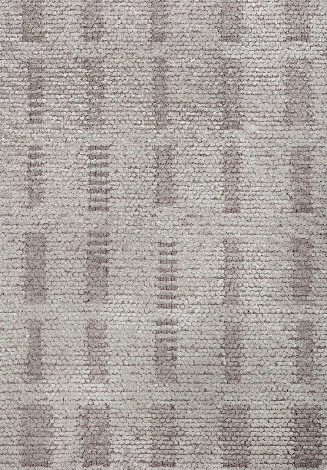 VANISH GREY - LIGHT GREY RUG