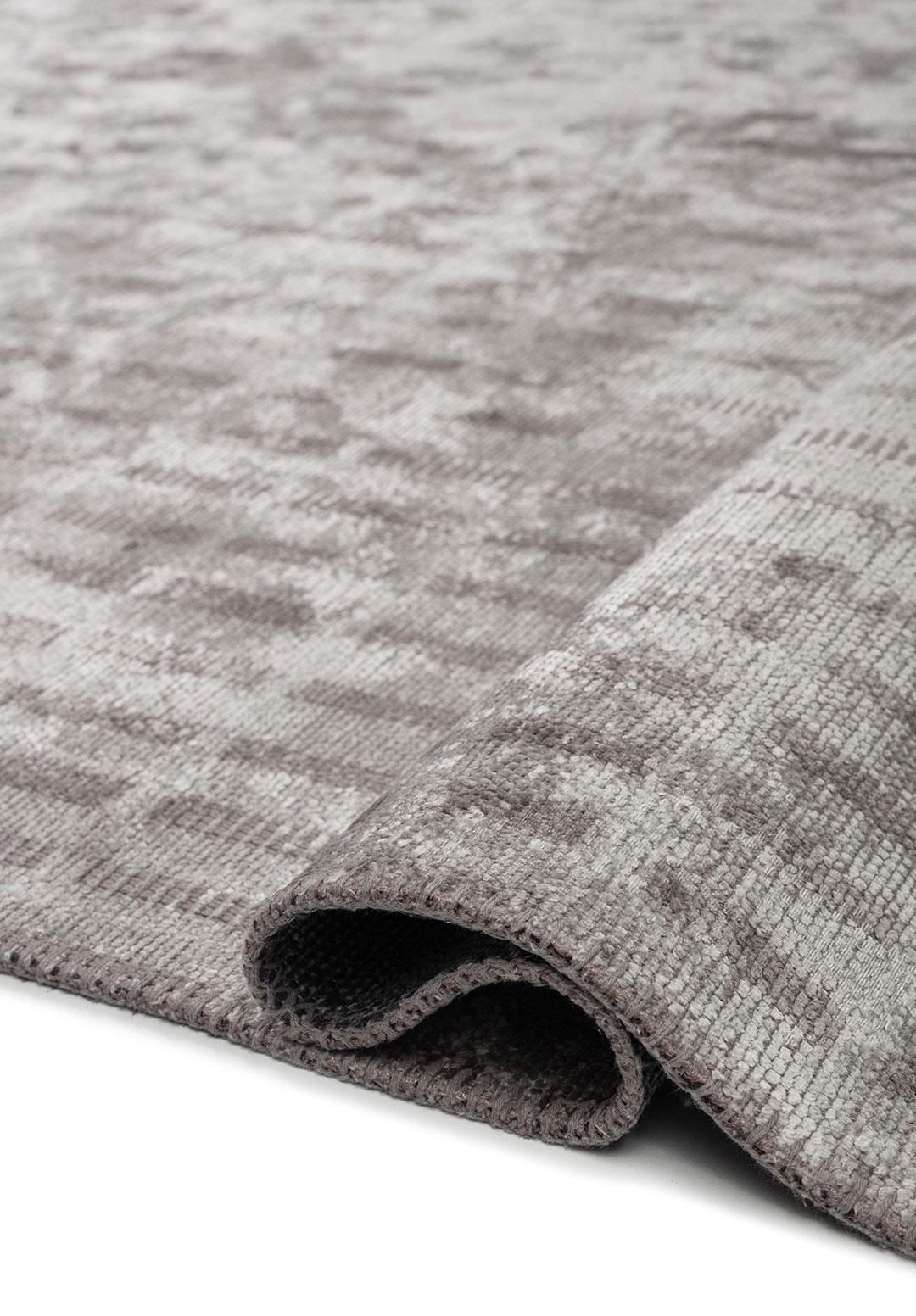 VANISH GREY - LIGHT GREY RUG