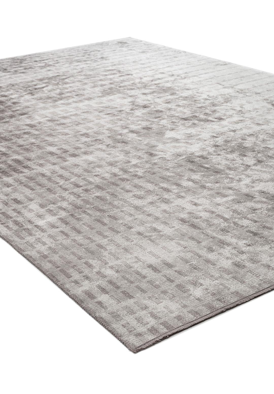 VANISH GREY - LIGHT GREY RUG