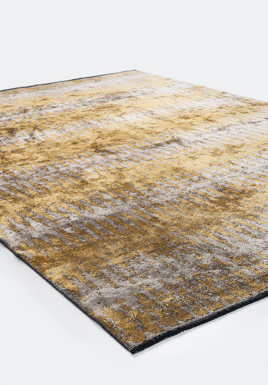 ECHO GOLD - BEIGE RUG