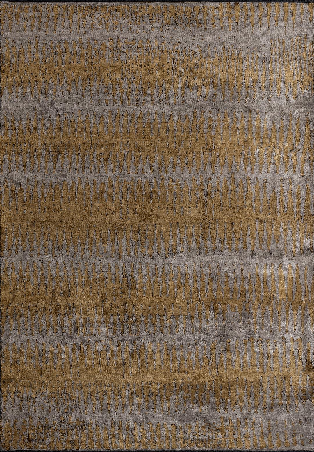 ECHO GOLD - BEIGE RUG