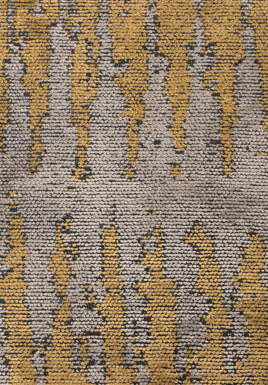 ECHO GOLD - BEIGE RUG