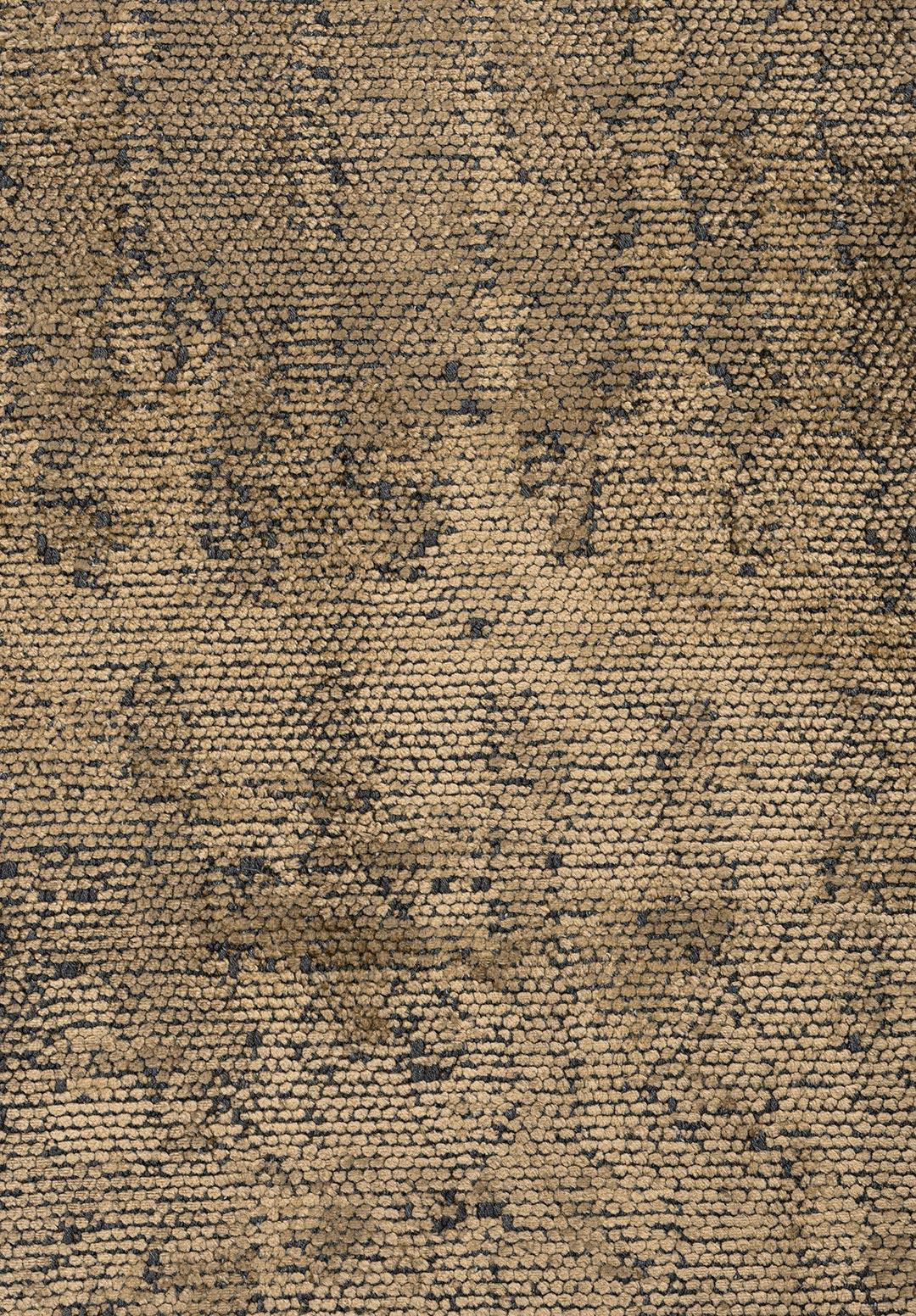ECHO MINK - LIGHT BROWN RUG