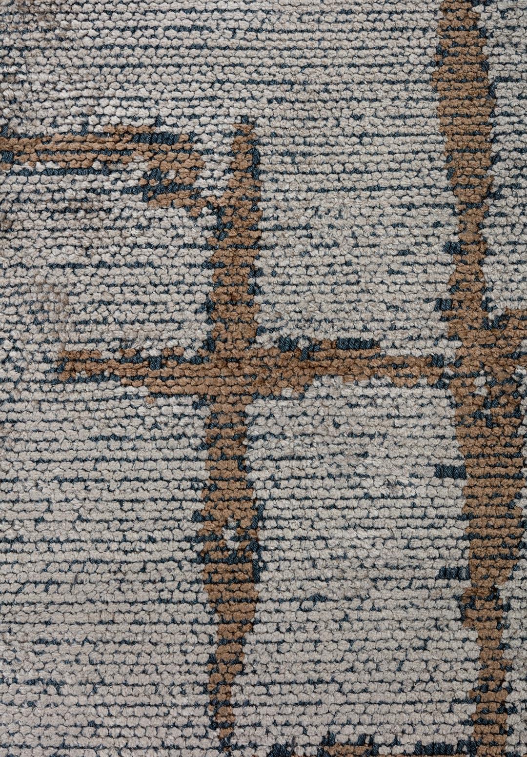 MARK MINK - BEIGE RUG