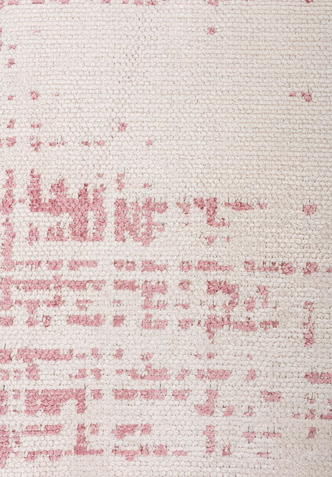 SPACE ECRU - DAMSON RUG