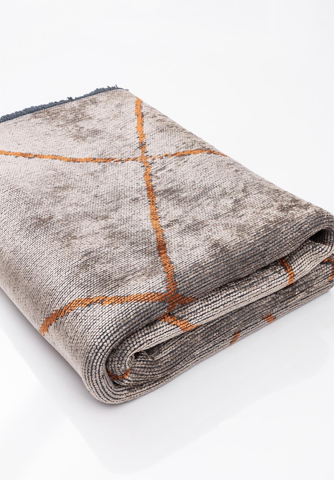 MOROCCAN TERRA - BEIGE RUG