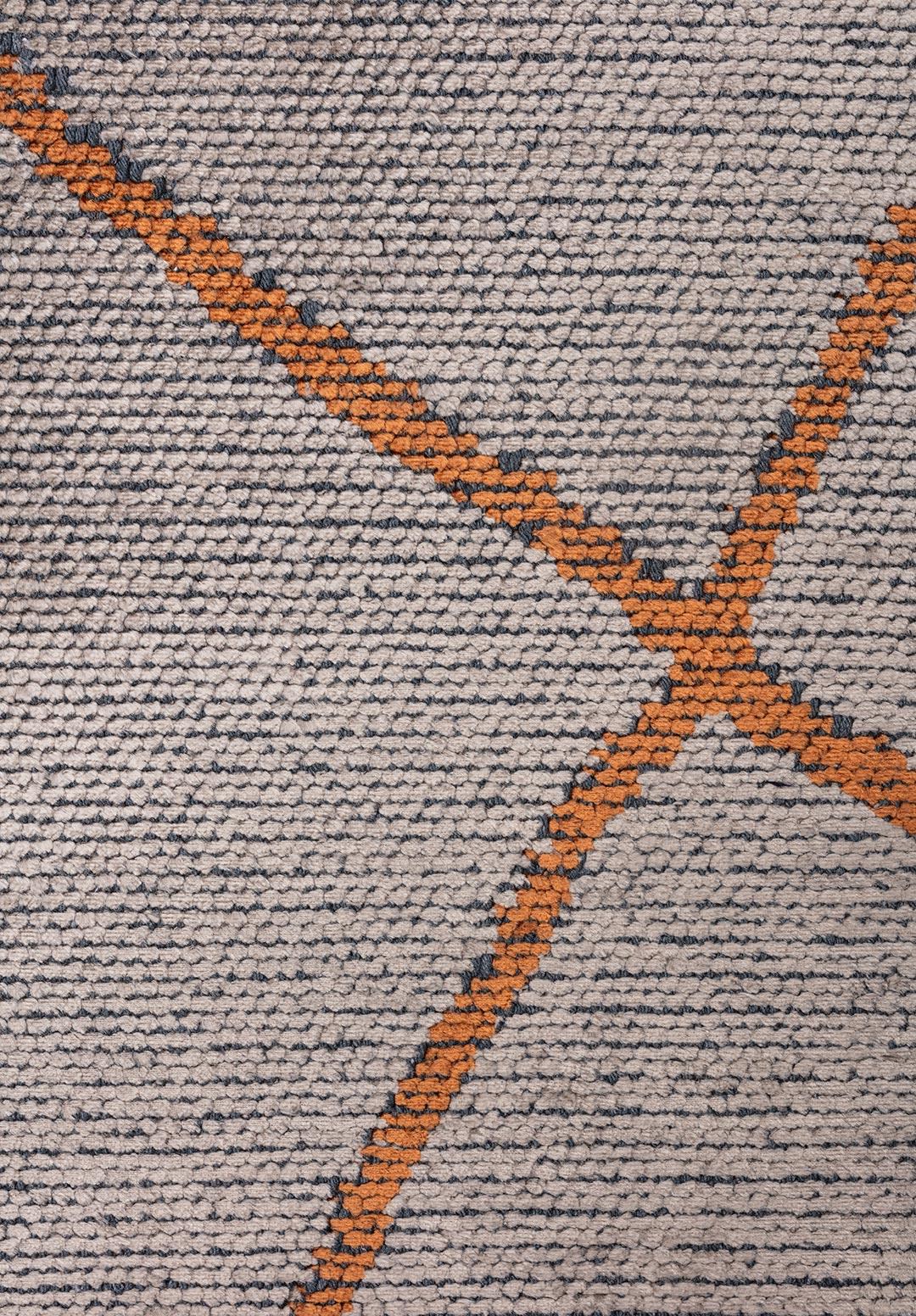 MOROCCAN TERRA - BEIGE RUG