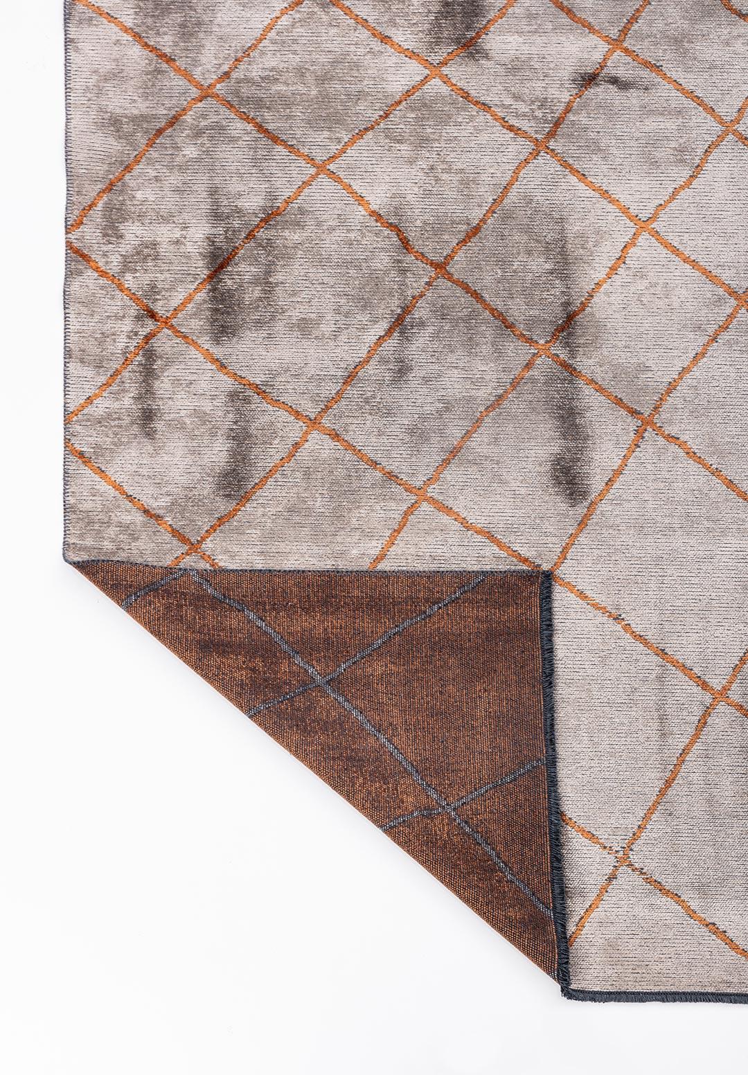 MOROCCAN TERRA - BEIGE RUG