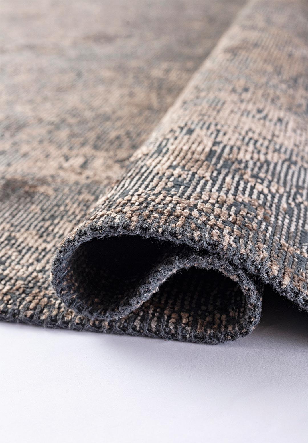 HERITAGE LIGHT CREAM - NOUGAT RUG