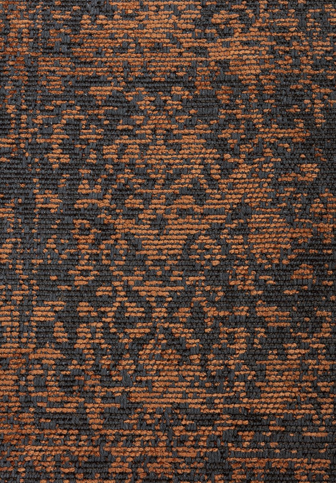 HERITAGE ANTHRACITE - TERRA RUG