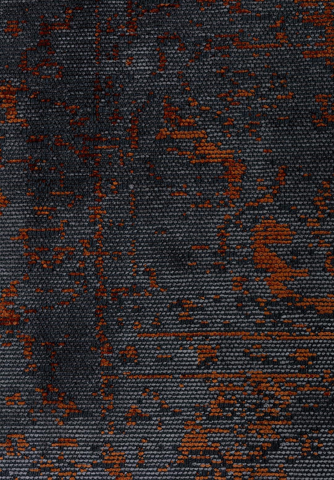 IVY GREY - TERRA RUG