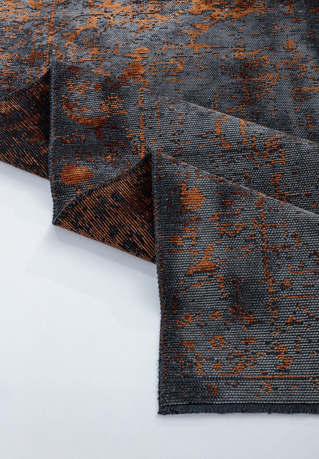 IVY GREY - TERRA RUG