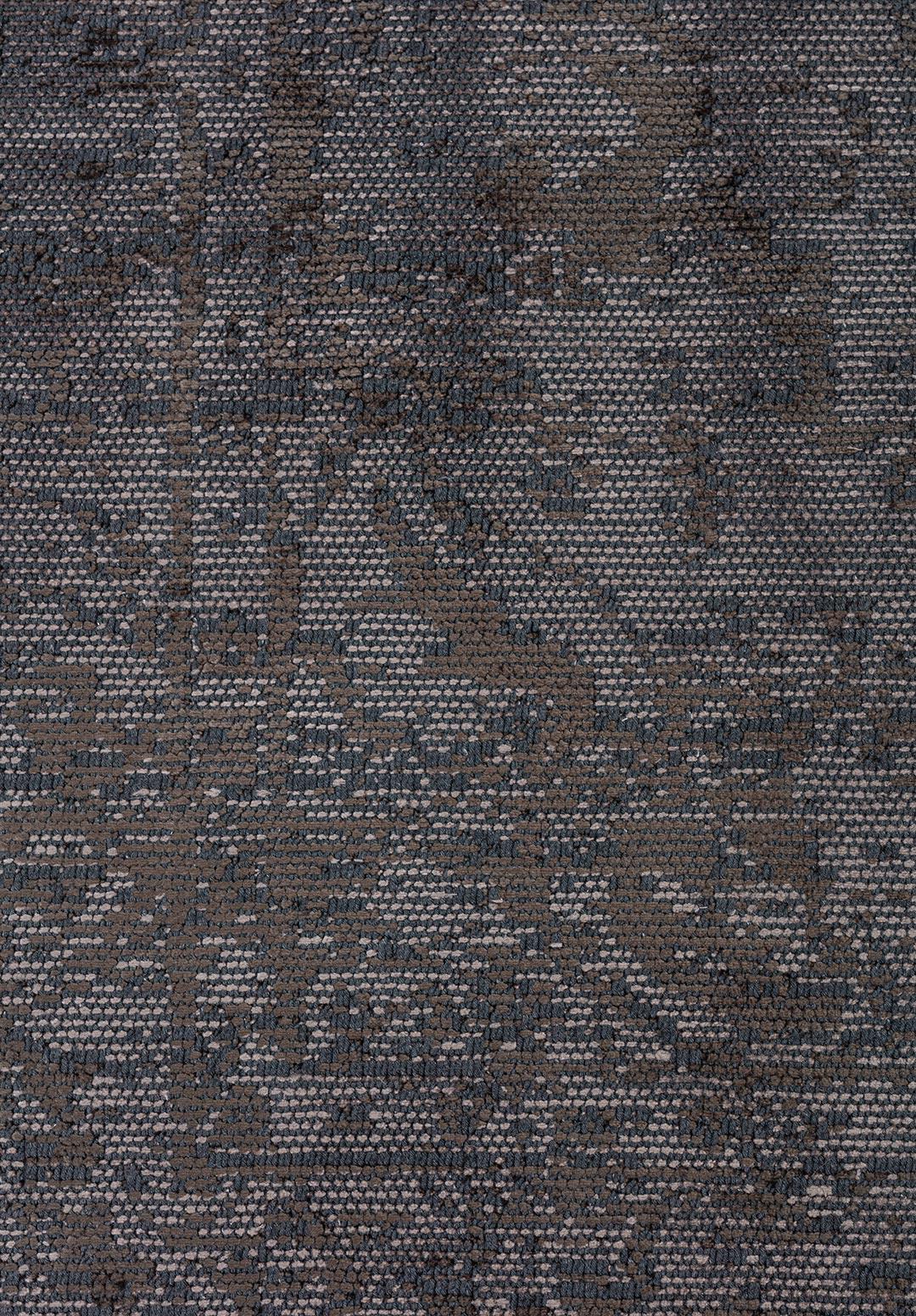 IVY GREY - ANTHRACITE RUG