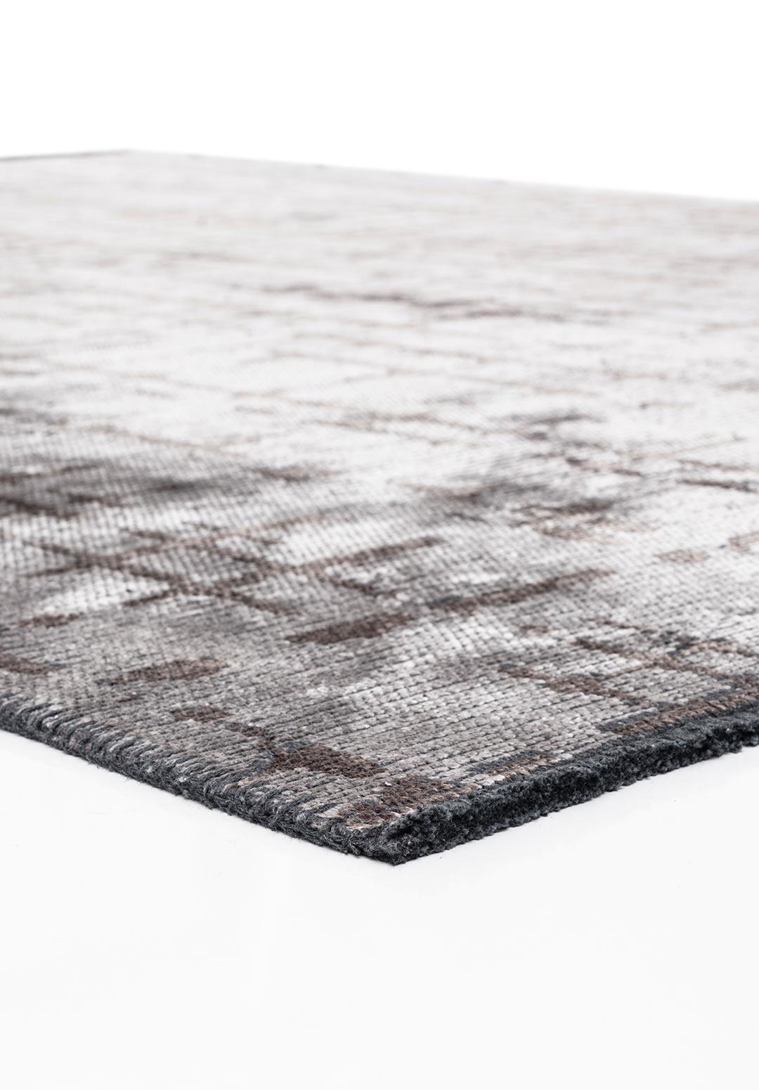 AXIS DARK GREY - LIGHT GREY RUG