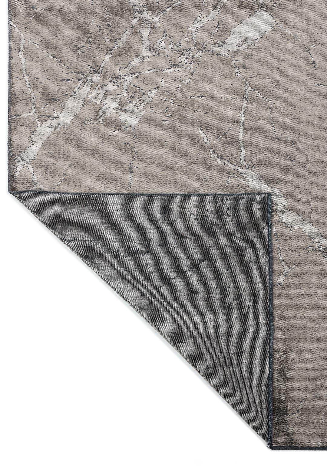 FRACTURE CREAM - NOUGAT RUG