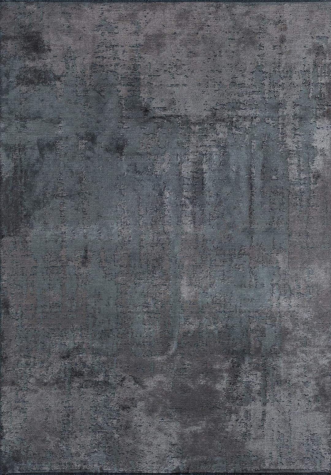 HORIZON DARK GREY - GREY RUG