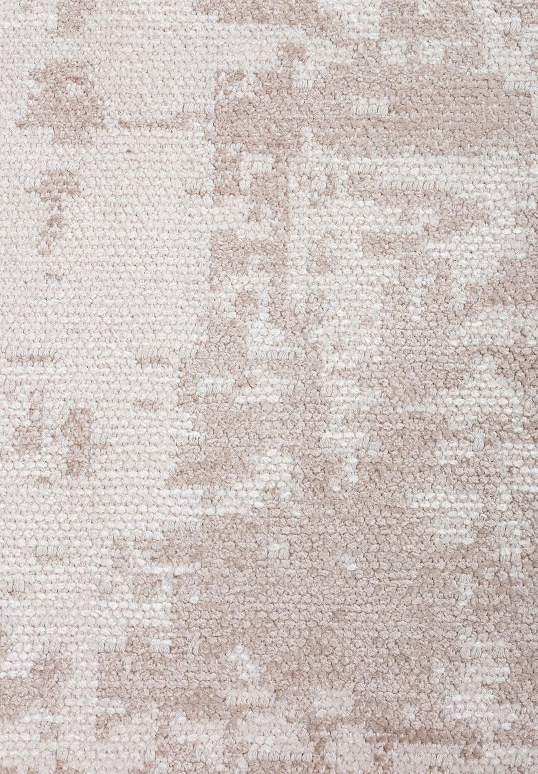 HORIZON ECRU - STONE RUG