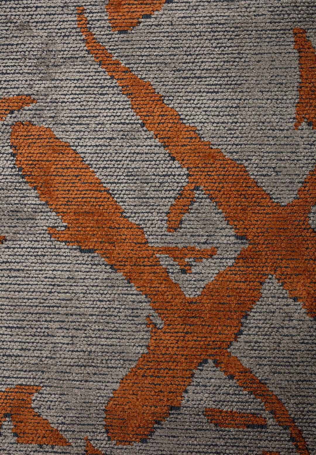 FADE TERRA - BEIGE RUG