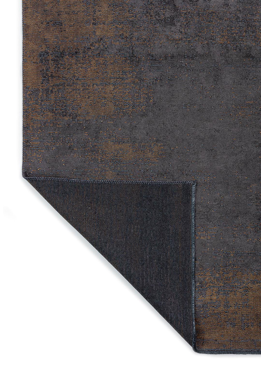 SURFACE TERRA - CHARCOAL RUG