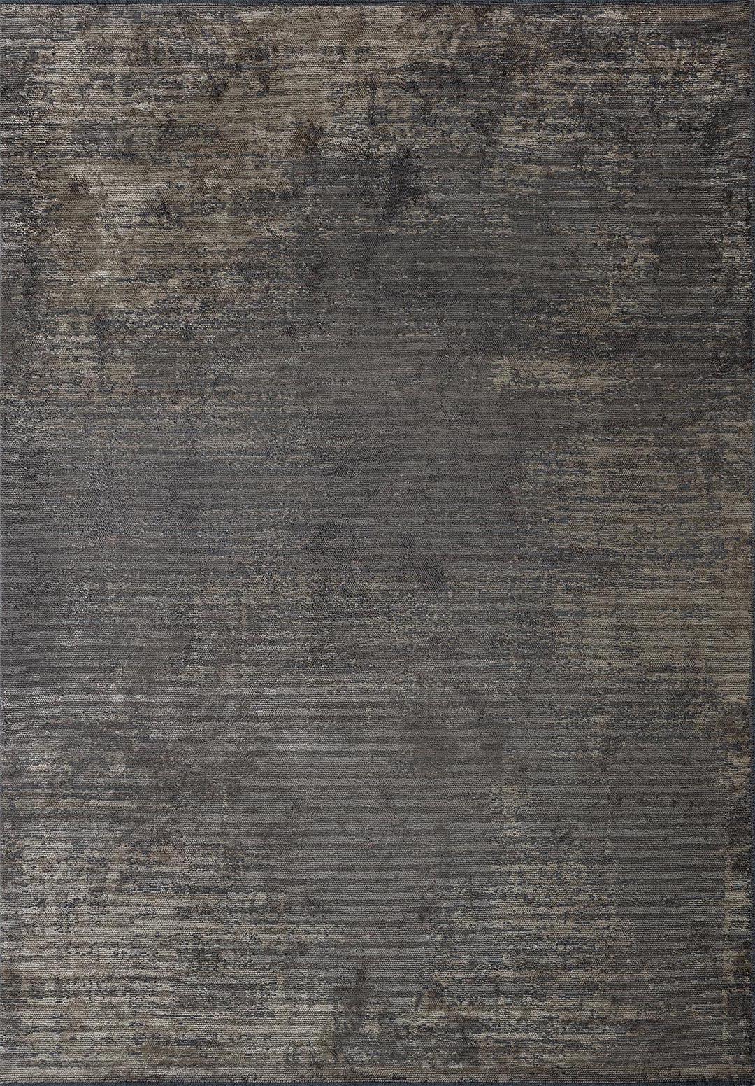 SURFACE KHAKI - ANTHRACITE RUG