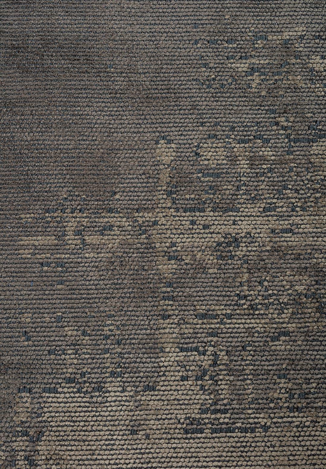 SURFACE KHAKI - ANTHRACITE RUG