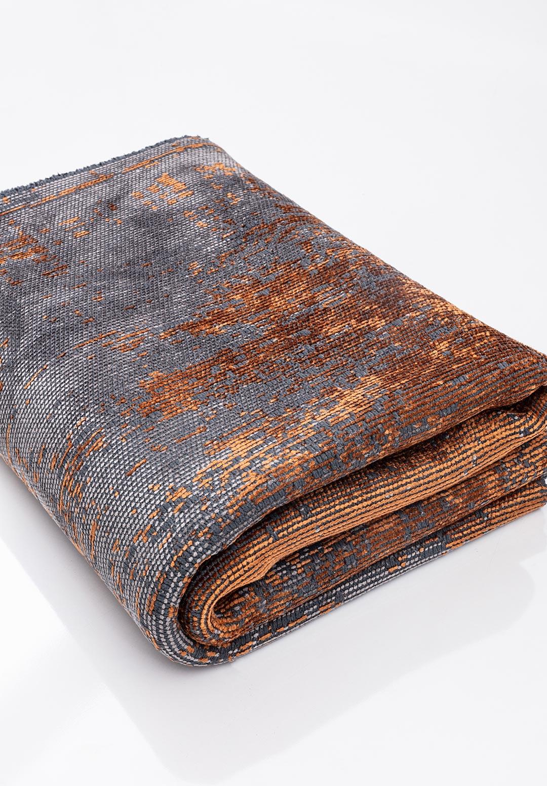 SURFACE GREY - TERRA RUG