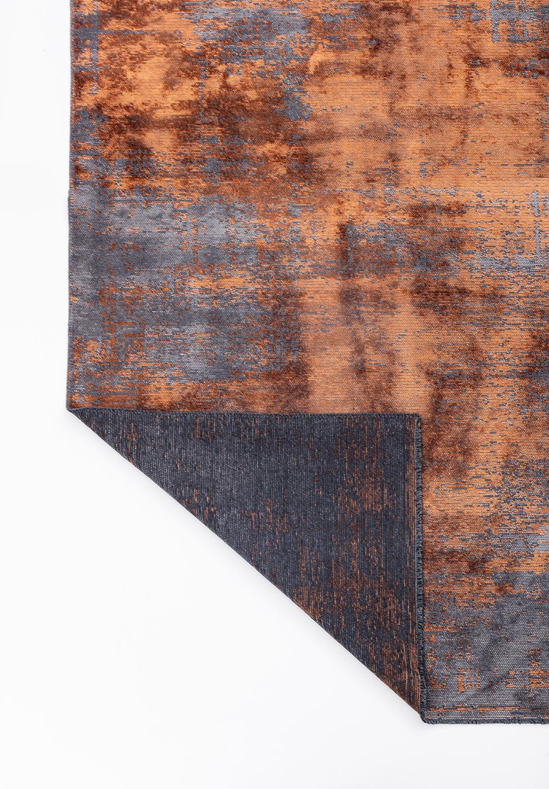 SURFACE GREY - TERRA RUG