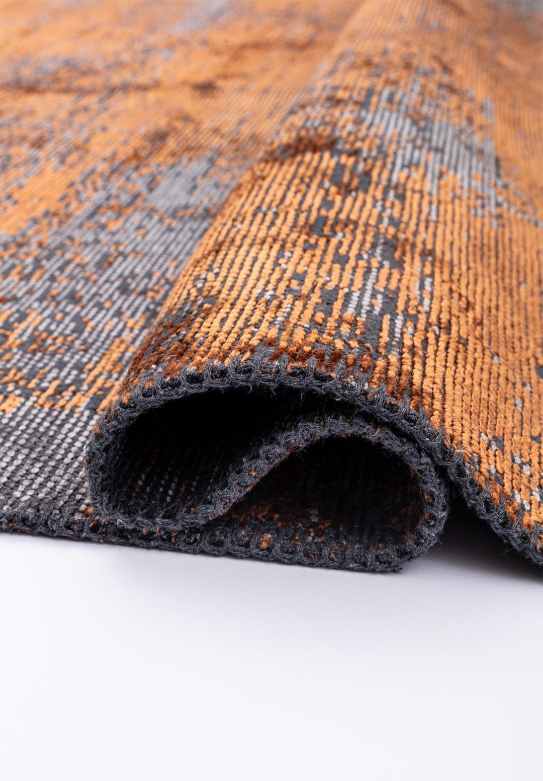 SURFACE GREY - TERRA RUG