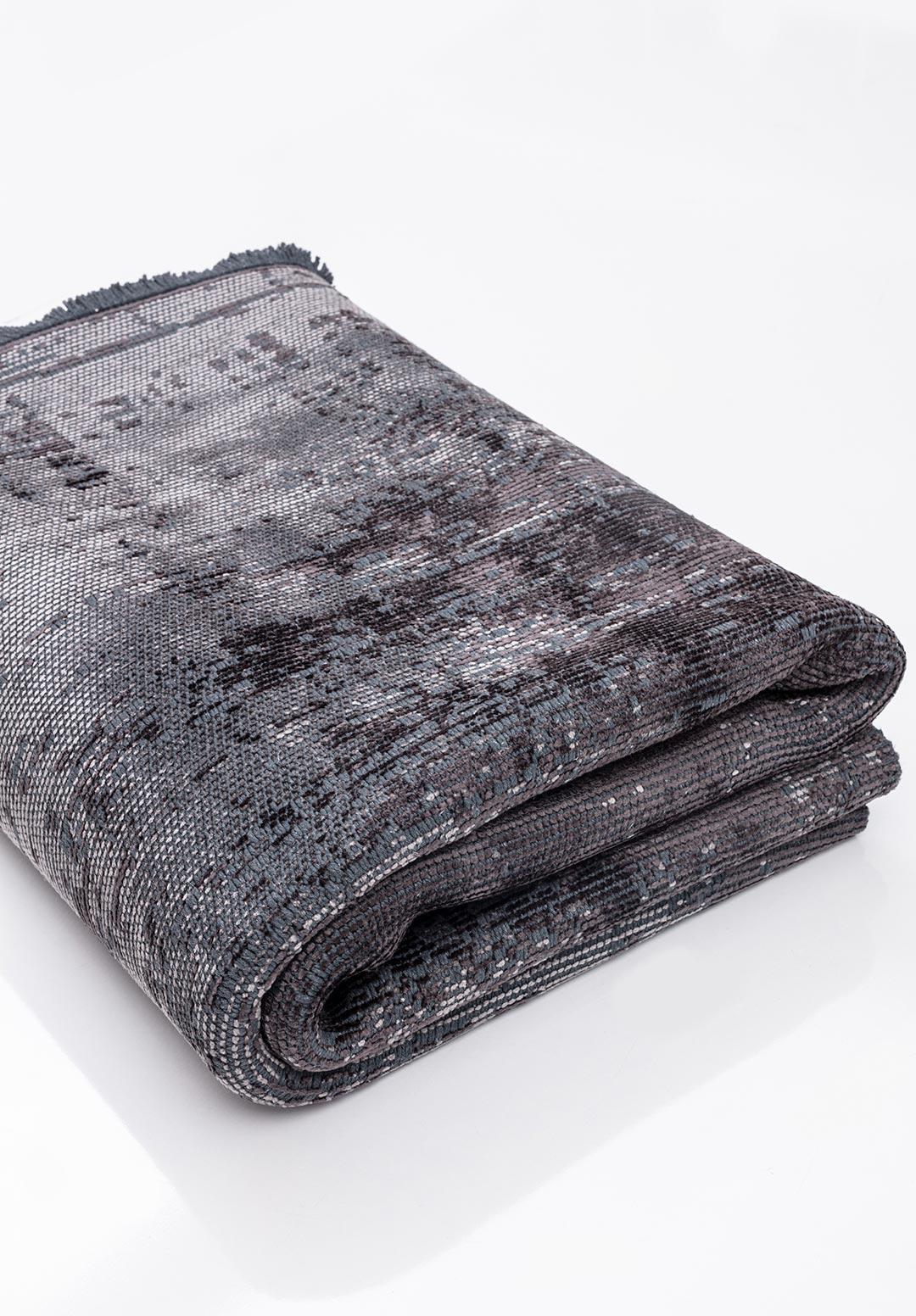 SURFACE GREY - CHARCOAL RUG