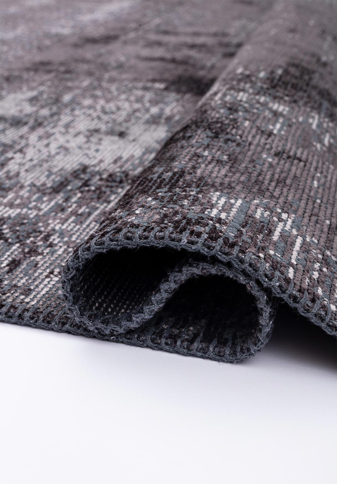 SURFACE GREY - CHARCOAL RUG