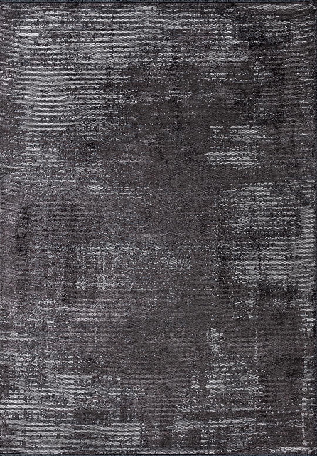 SURFACE GREY - CHARCOAL RUG