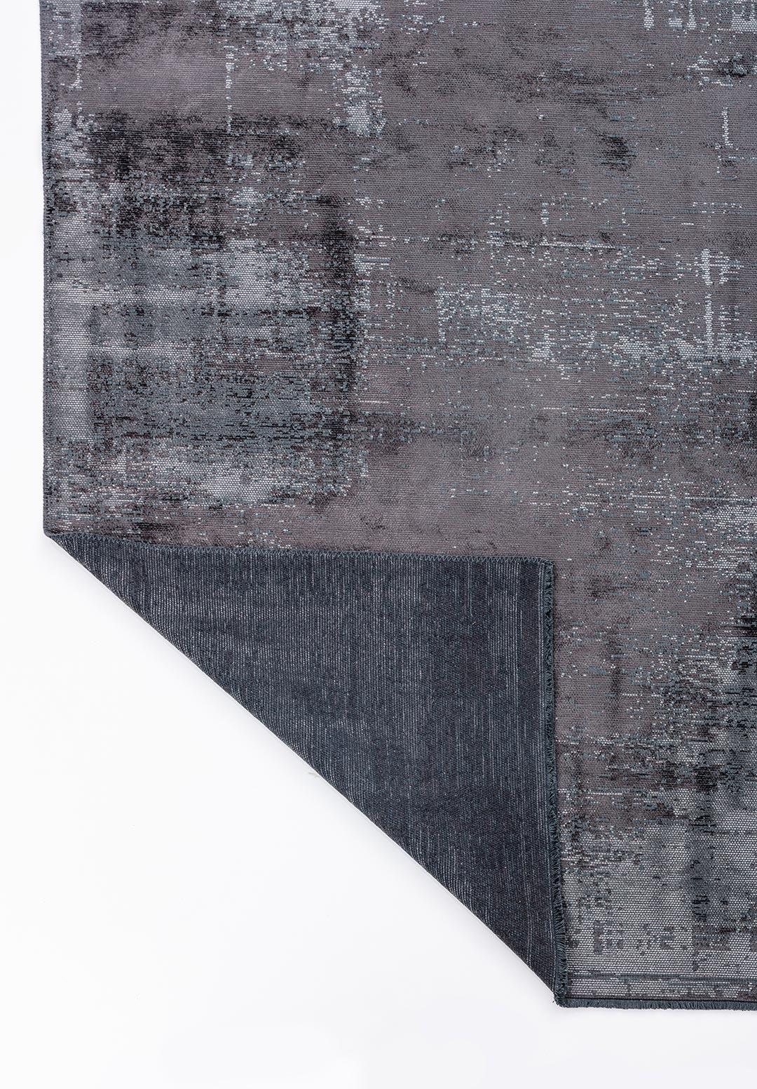 SURFACE GREY - CHARCOAL RUG