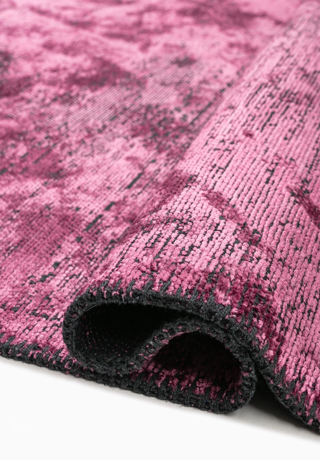 SURFACE PINK RUG
